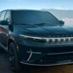 2024 Jeep Wagoneer S