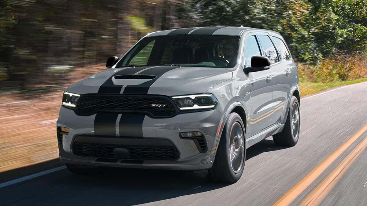 2024 Dodge Durango Lineup Vision Chrysler Dodge Jeep Ram of Penfield