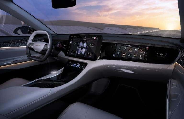 Chrysler Airflow Concept