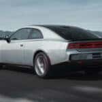 2024 Dodge Charger Sixpack