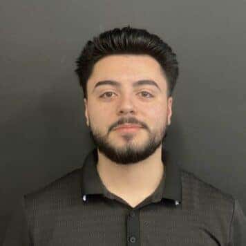 John Gonzalez