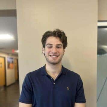 Michael Sacco Jr.