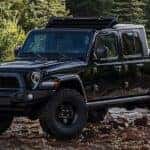 2024 Jeep Gladiator