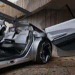 Chrysler Halcyon Concept