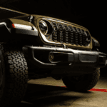 2025 Jeep Wrangler 4xe