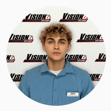 Cameron Lewis