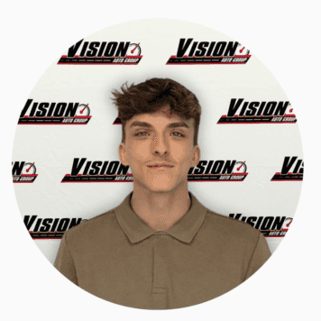 Aidan Pecora