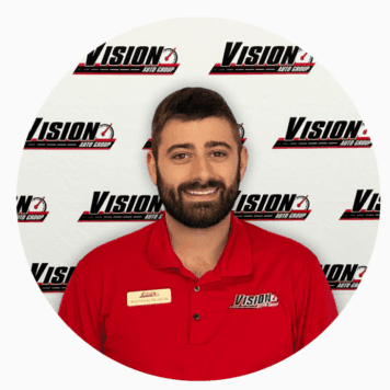 Nicholas Venditti