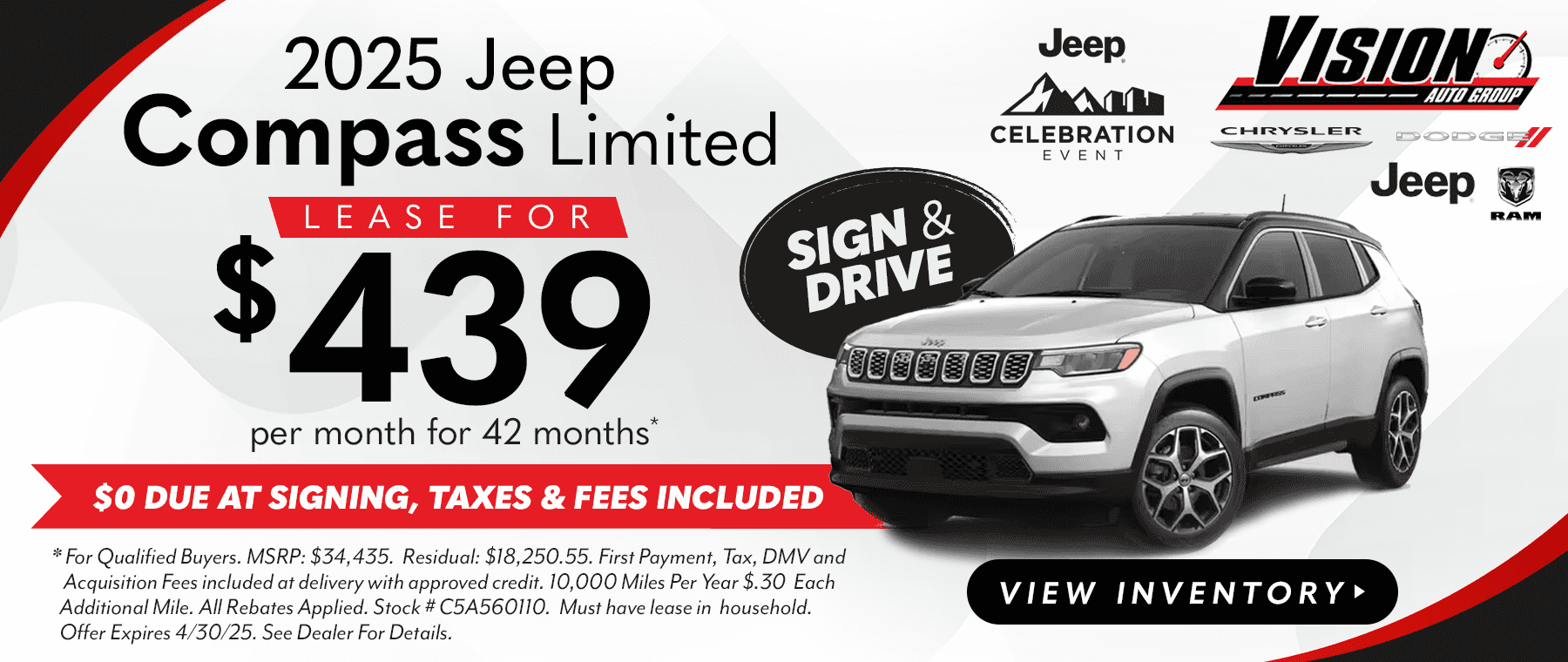 VisionCDJR-WebSlide-JeepCompass-4.25Approval-577925
