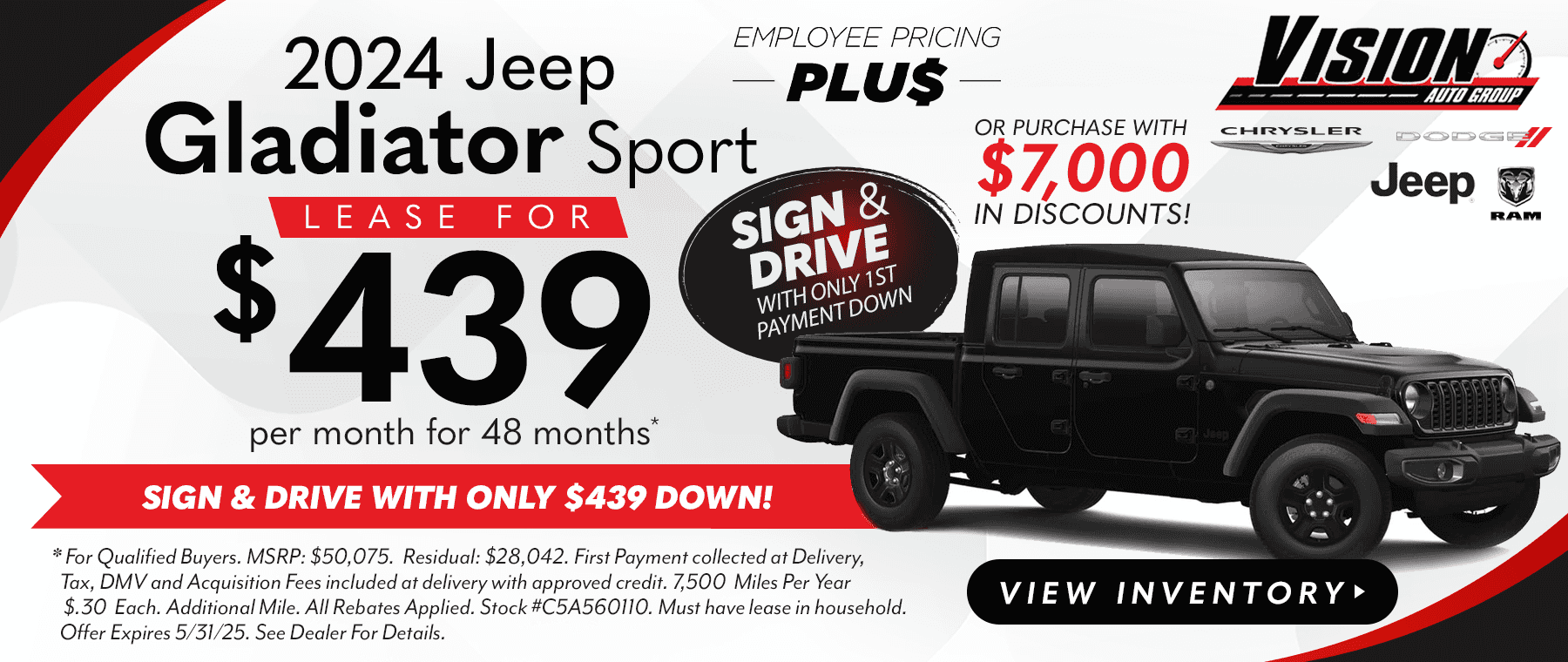 VisionCDJR-WebSlide-JeepGladiator-5.25Approval-582631