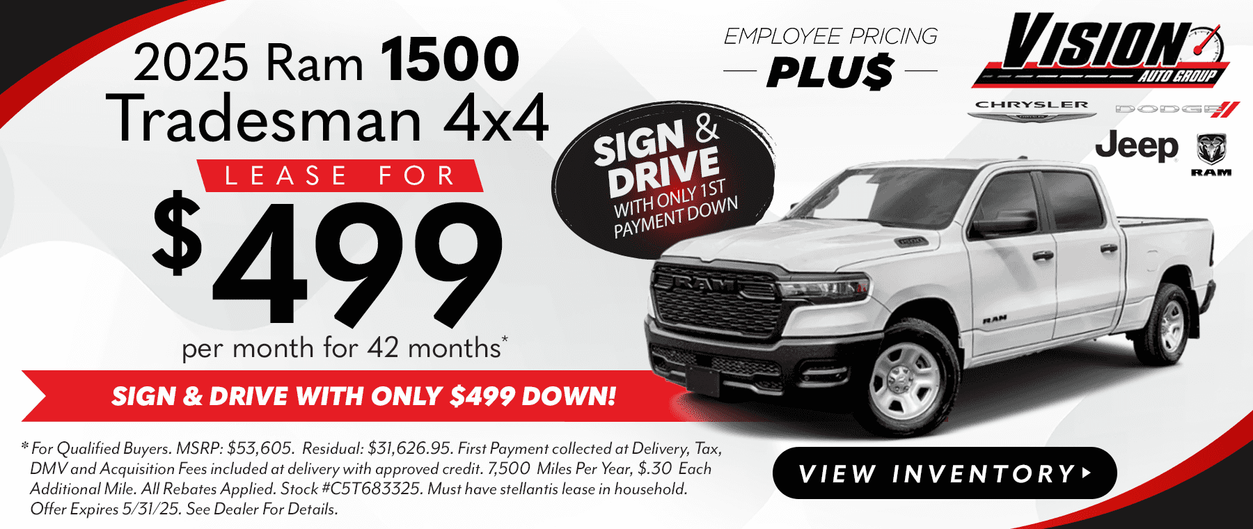 VisionCDJR-WebSlide-Ram1500Tradesman-5.25approval-582631