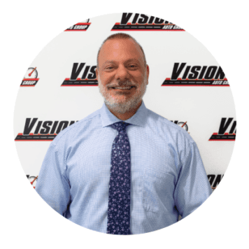 Kevin Caruso