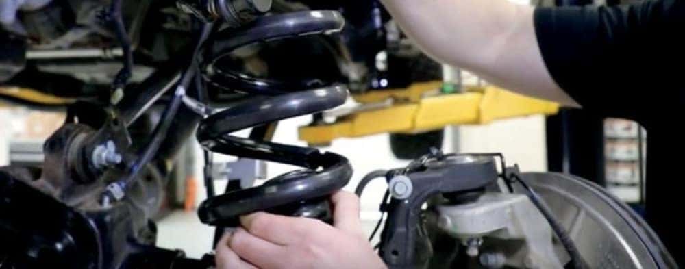 Dodge Maintenance 2025