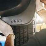 Maintenance Jeep 2025