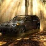 Diamond Black Jeep Cherokee 2026