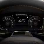 Interior Ram 1500 Tungsten 2026