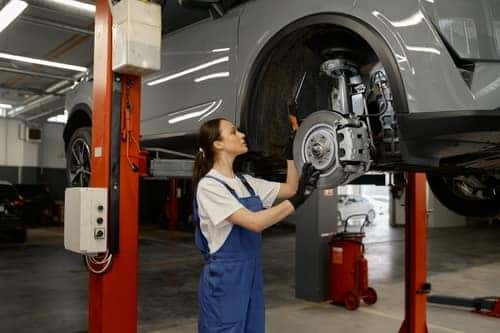 Brake Fluid