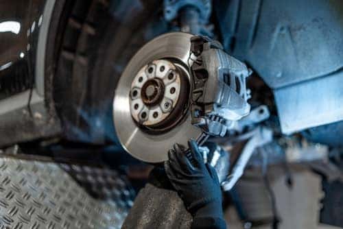 Brake Fluid