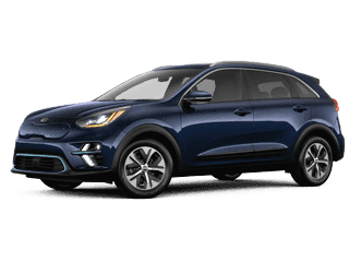 2020 niro EV