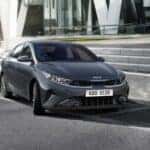 2025 Kia K3