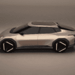 EV4 Concepts