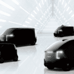 purpose-built vehicles