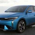 2025 KIA K3