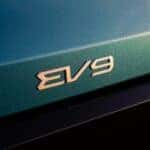 2024 Kia EV9