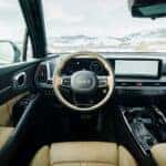 2024 Kia Sorento SX-Prestige X-Pro