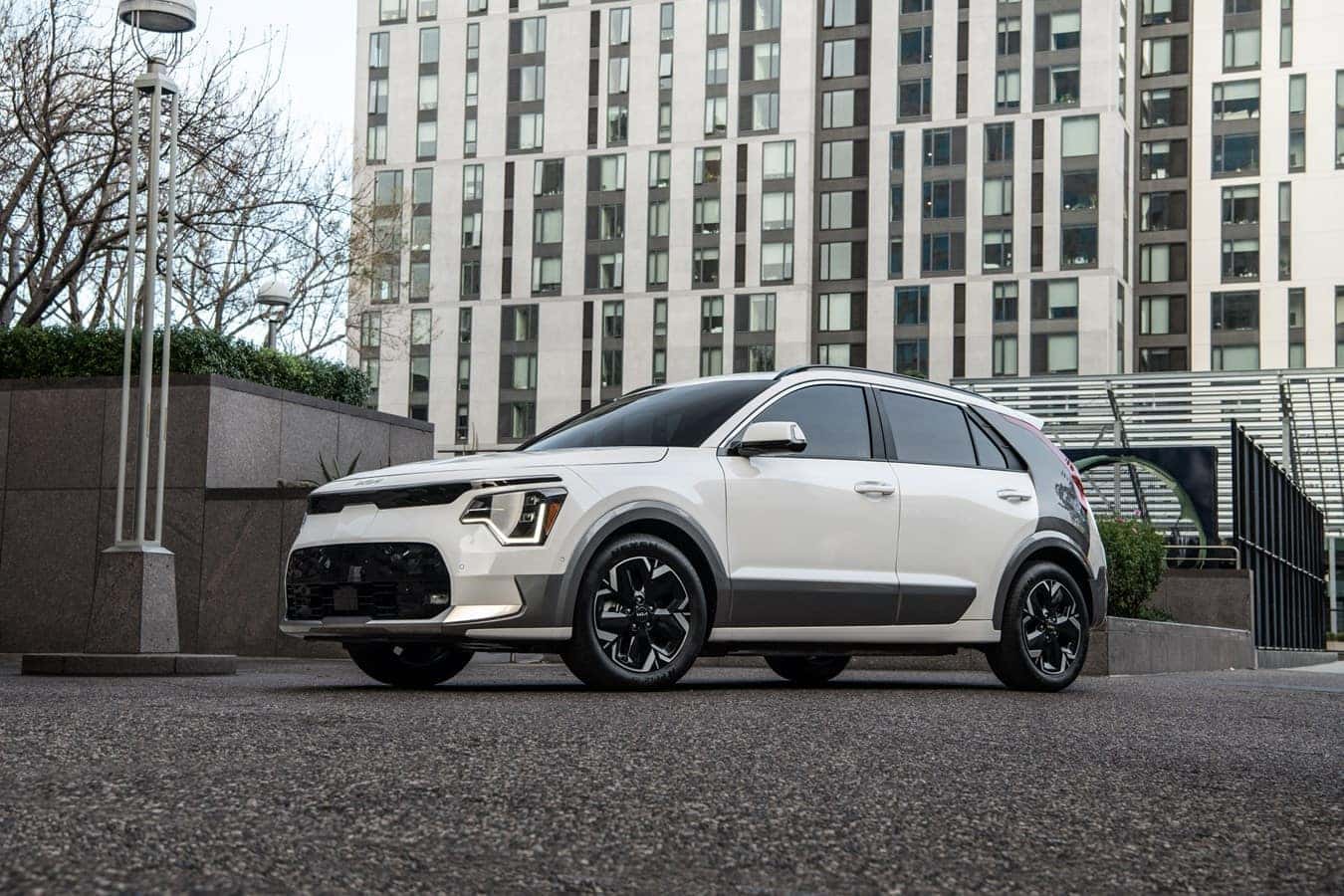 2024 Niro EV