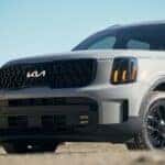 2025 Telluride