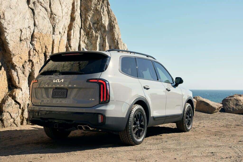 2025 Telluride