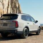 2025 Telluride