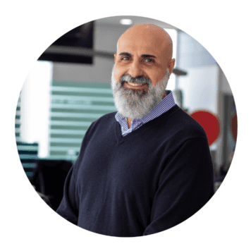 Ziad Hasasneh