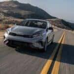 2026 Kia Forte