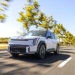 2026 Kia EV9