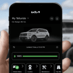 Kia Connect Package