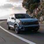 2027 Kia Seltos