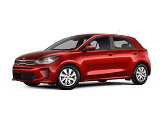 Kia Rio 5-Door