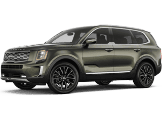 Kia Telluride
