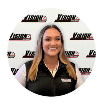Ashley Bleier