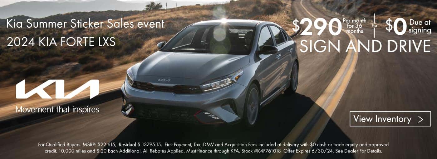 Vision Kia Canandaigua New and Used Dealer