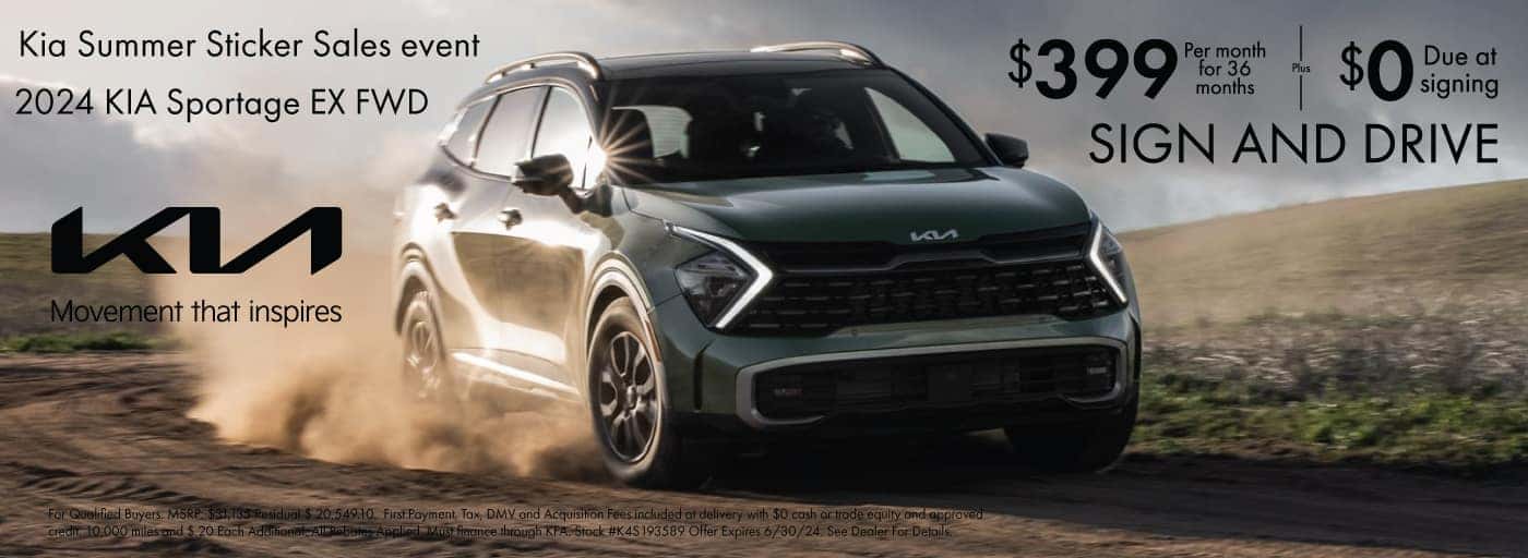 Vision Kia Canandaigua New and Used Dealer