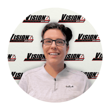 Carrie Mchugh