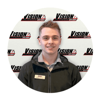 Codey Jensen