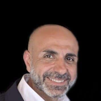 Ziad Hasasneh