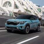 2026 Kia Rio