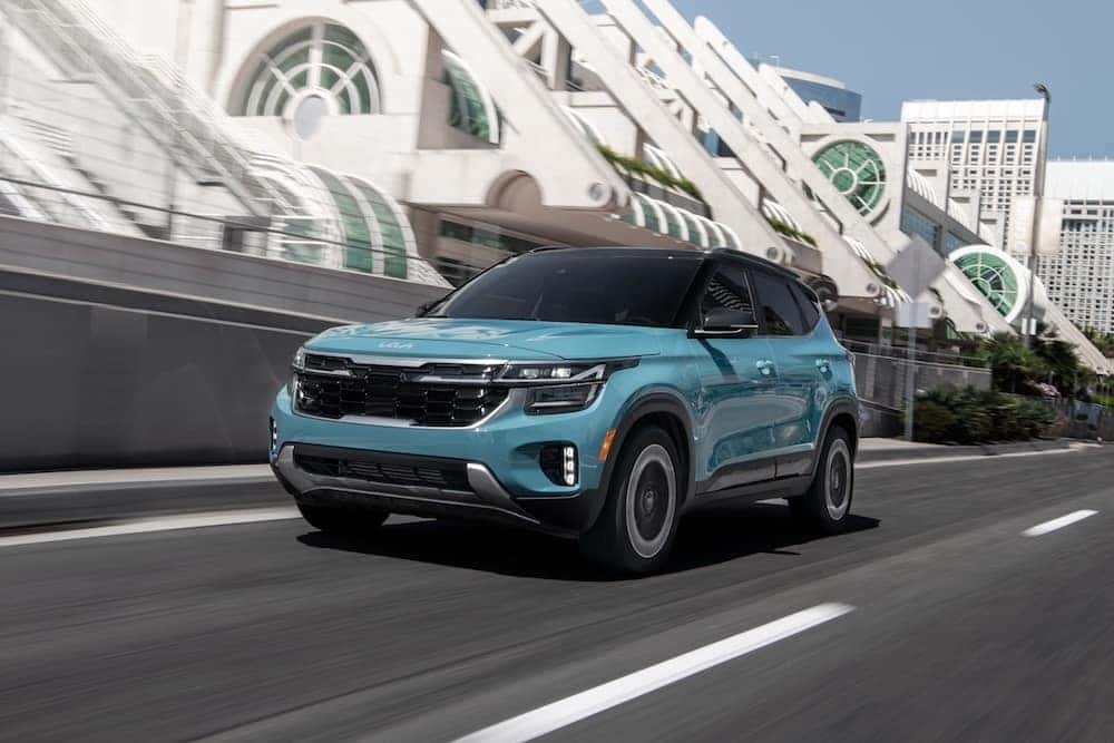 2026 Kia Rio