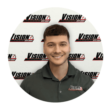 Nick Ouriel