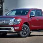 Vision Nissan Greece 2023 Nissan Titan